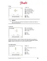 Preview for 29 page of Danfoss DLX 3.8 Installation Manual