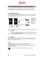 Preview for 38 page of Danfoss DLX 3.8 Installation Manual