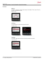 Предварительный просмотр 10 страницы Danfoss DM430E Series User Manual