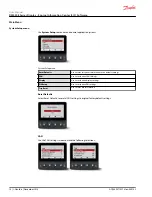 Предварительный просмотр 14 страницы Danfoss DM430E Series User Manual