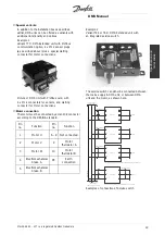 Preview for 20 page of Danfoss DMS 300 Operating Instructions Manual