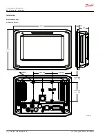 Preview for 22 page of Danfoss dp700 Technical Information