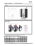 Preview for 7 page of Danfoss DSA 1 MINI Installation Manual