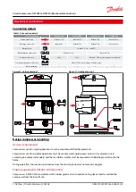 Preview for 22 page of Danfoss DSF090 Application Manual