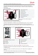 Preview for 23 page of Danfoss DSF090 Application Manual