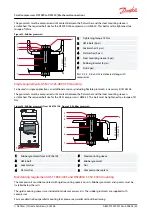 Предварительный просмотр 23 страницы Danfoss DSF090 Application Manual