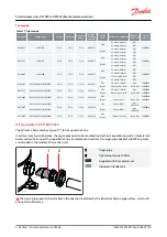 Предварительный просмотр 30 страницы Danfoss DSF090 Application Manual