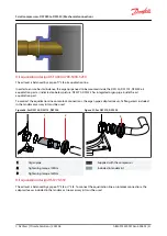 Предварительный просмотр 31 страницы Danfoss DSF090 Application Manual