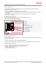 Предварительный просмотр 34 страницы Danfoss DSF090 Application Manual