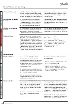 Preview for 18 page of Danfoss DSH Series Application Manuallines