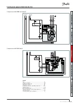 Preview for 45 page of Danfoss DSH Series Application Manuallines