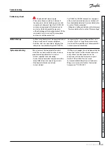 Preview for 53 page of Danfoss DSH Series Application Manuallines