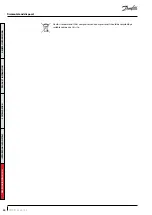 Preview for 54 page of Danfoss DSH Series Application Manuallines