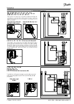 Preview for 3 page of Danfoss DSH Series Instructions Manual