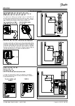 Preview for 8 page of Danfoss DSH Series Instructions Manual