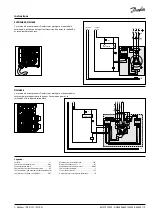 Preview for 9 page of Danfoss DSH Series Instructions Manual