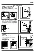 Preview for 18 page of Danfoss DSH Series Instructions Manual