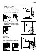 Preview for 23 page of Danfoss DSH Series Instructions Manual