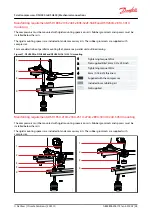 Предварительный просмотр 28 страницы Danfoss DSH090 Application Manual