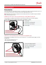 Preview for 37 page of Danfoss DSH090 Application Manual