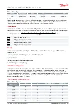 Preview for 40 page of Danfoss DSH090 Application Manual