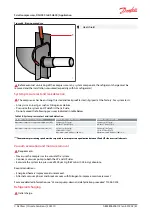 Предварительный просмотр 61 страницы Danfoss DSH090 Application Manual