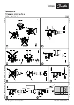 Preview for 1 page of Danfoss DSV 2 Installation Manual