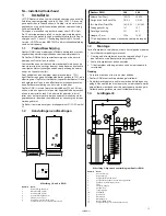 Preview for 15 page of Danfoss DWH 200 Installation & Maintenance