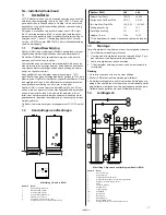 Предварительный просмотр 15 страницы Danfoss DWH 200 Installation & Maintenance