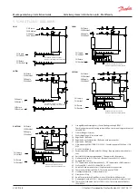 Предварительный просмотр 11 страницы Danfoss E-SGTZCM Mounting And Installation Manual