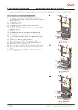 Preview for 13 page of Danfoss E-SGTZCM Mounting And Installation Manual
