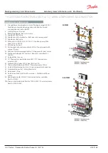 Preview for 14 page of Danfoss E-SGTZCM Mounting And Installation Manual