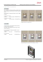 Preview for 15 page of Danfoss E-SGTZCM Mounting And Installation Manual