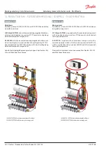 Preview for 24 page of Danfoss E-SGTZCM Mounting And Installation Manual
