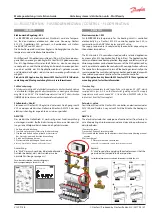 Preview for 27 page of Danfoss E-SGTZCM Mounting And Installation Manual