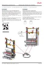 Preview for 28 page of Danfoss E-SGTZCM Mounting And Installation Manual