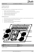 Preview for 2 page of Danfoss E3h Installation Instructions