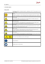 Preview for 10 page of Danfoss EC-C1200-450 User Manual