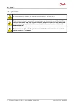 Preview for 15 page of Danfoss EC-C1200-450 User Manual