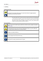 Preview for 36 page of Danfoss EC-C1200-450 User Manual