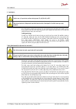 Preview for 43 page of Danfoss EC-C1200-450 User Manual