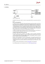 Preview for 56 page of Danfoss EC-C1200-450 User Manual