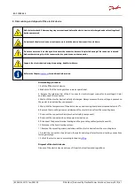 Preview for 62 page of Danfoss EC-C1200-450 User Manual