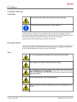 Preview for 27 page of Danfoss EC-C1700B-420 User Manual