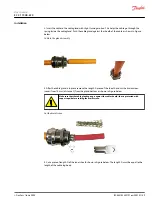 Preview for 49 page of Danfoss EC-C1700B-420 User Manual