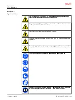 Preview for 63 page of Danfoss EC-C1700B-420 User Manual