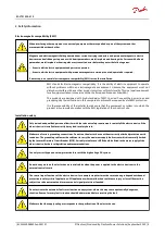 Preview for 10 page of Danfoss EC-LTS Series User Manual