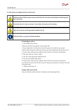 Preview for 40 page of Danfoss EC-LTS Series User Manual