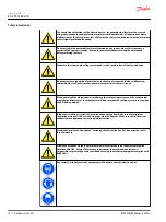 Preview for 10 page of Danfoss EC-LTS1200-410 User Manual