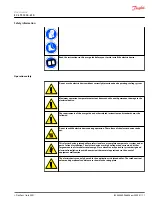 Preview for 11 page of Danfoss EC-LTS1200-410 User Manual